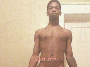 Remarco