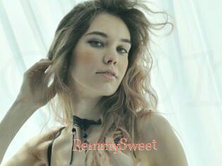 RemmySweet