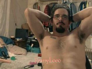 RemyLoco