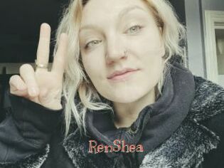 RenShea