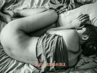 Renardeau