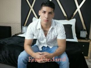 ReneCandamil Celebrix