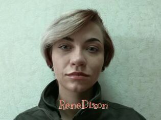 ReneDixon