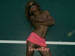 ReneeRay