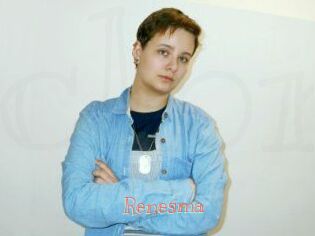 Renesma