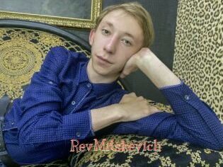 RevMitskevich