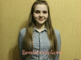 RevelationinLove