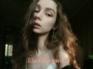 RheaMorganaX