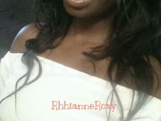 RhhianneRoxy