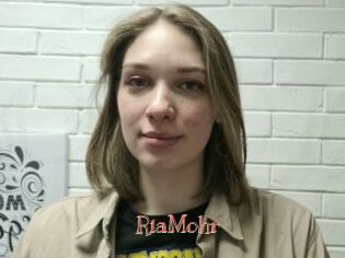 RiaMohr