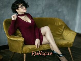 RiaVogue Celebrix