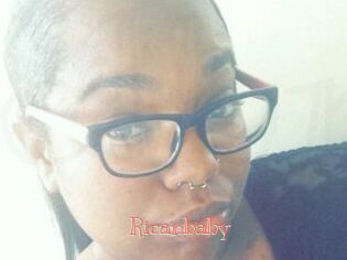 Ricanbaby