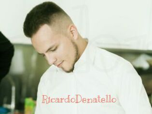RicardoDenatello