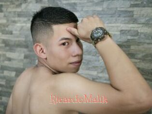 RicardoMalik