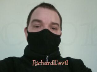 RichardDevil Celebrix