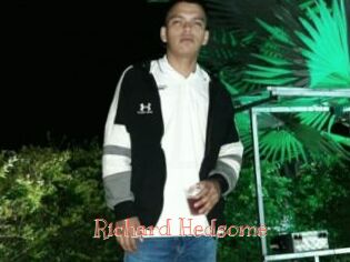 Richard_Hedsome