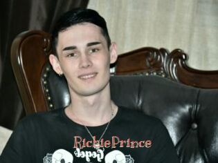 RichiePrince