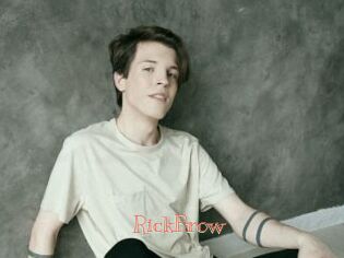 RickBrow