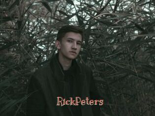 RickPeters