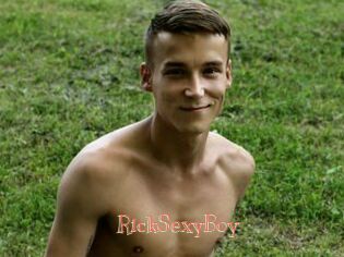 RickSexyBoy