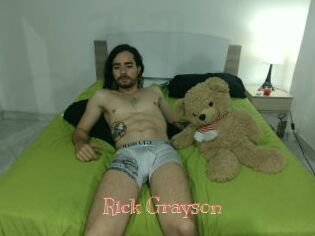 Rick_Grayson