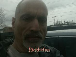 Rickbiden