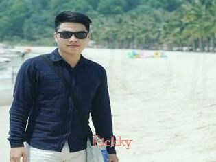 Rickky