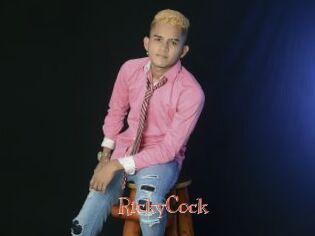 RickyCock