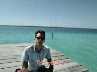 RickyFord
