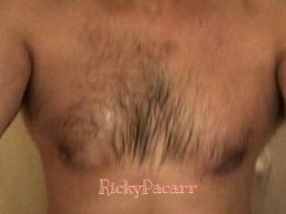 RickyPacarr Celebrix
