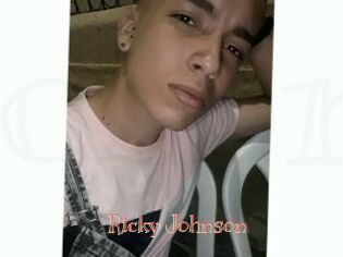 Ricky_Johnson