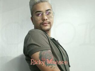 Ricky_Manson