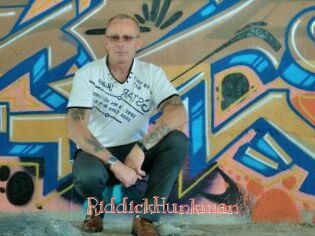 RiddickHunkman Celebrix