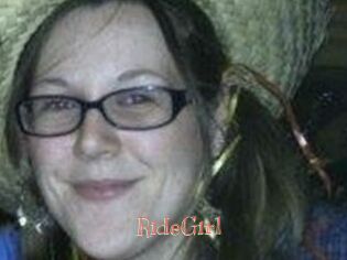 RideGirl