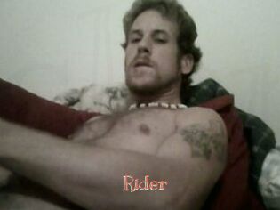 Rider