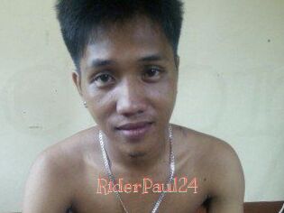 RiderPaul24