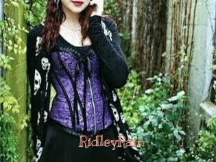 Ridley_Rain Celebrix