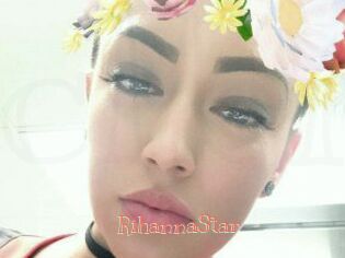 RihannaStar