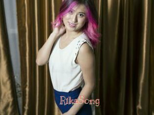 RikaSong