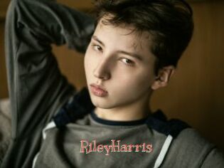 RileyHarris
