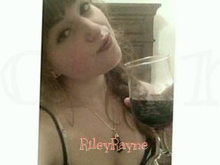 RileyRayne Celebrix