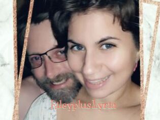 RileyplusLyria