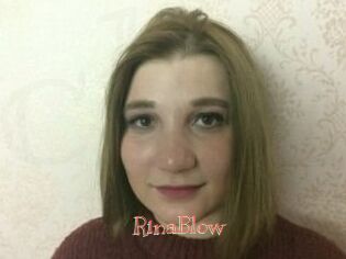 RinaBlow
