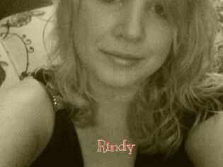 Rindy
