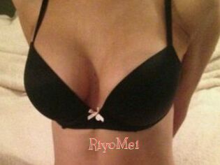 RiyoMei Celebrix