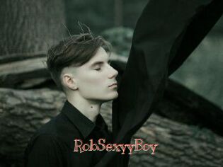 RobSexyyBoy
