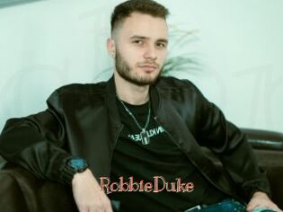 RobbieDuke