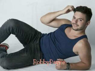 RobbyPayne