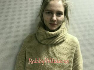 RobbyWiliamss