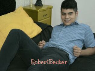 RobertBecker